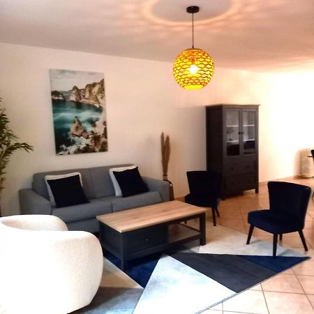 Belle Maison 8 Pers Vatan Centre Bagian luar foto