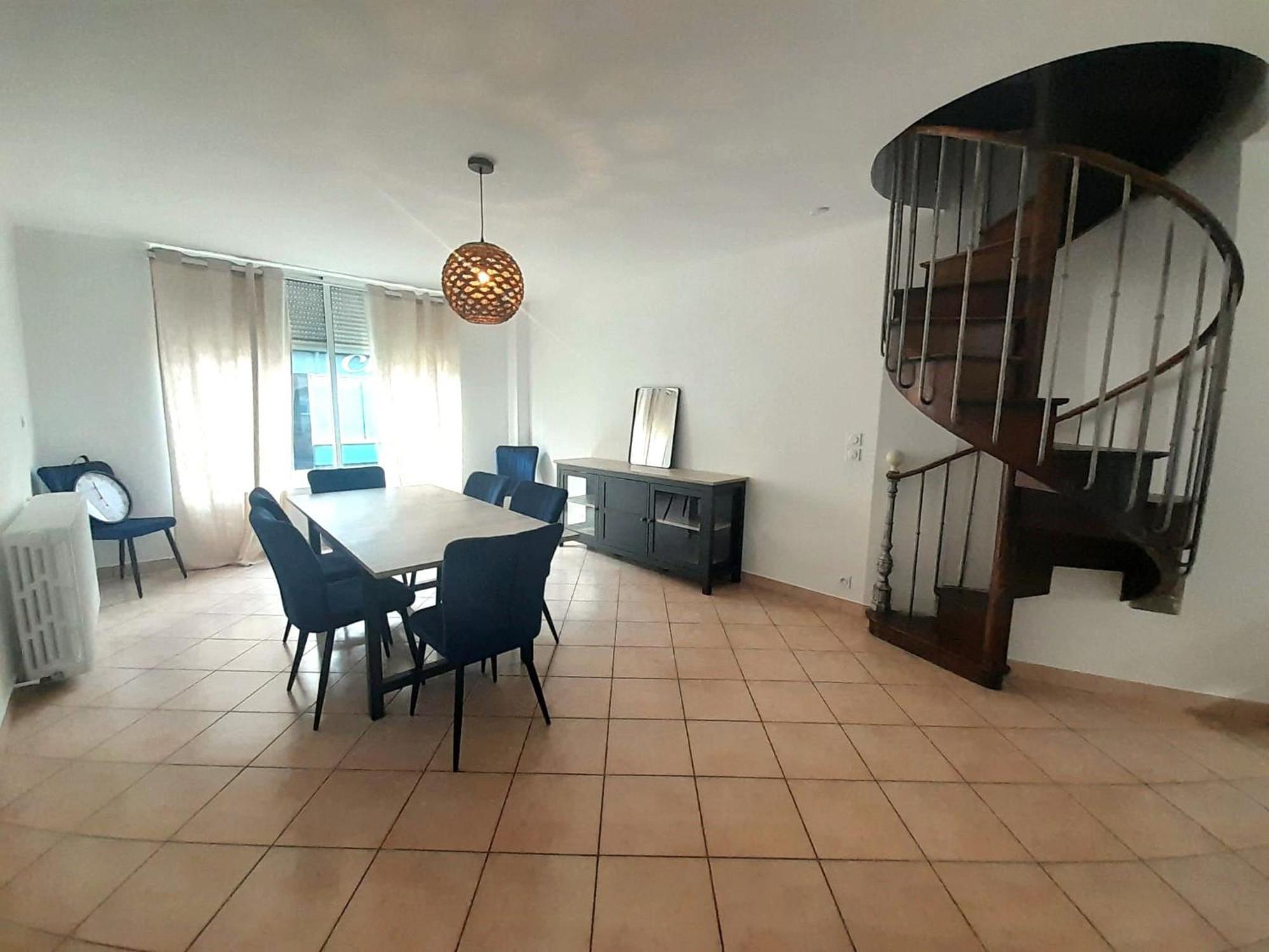 Belle Maison 8 Pers Vatan Centre Bagian luar foto