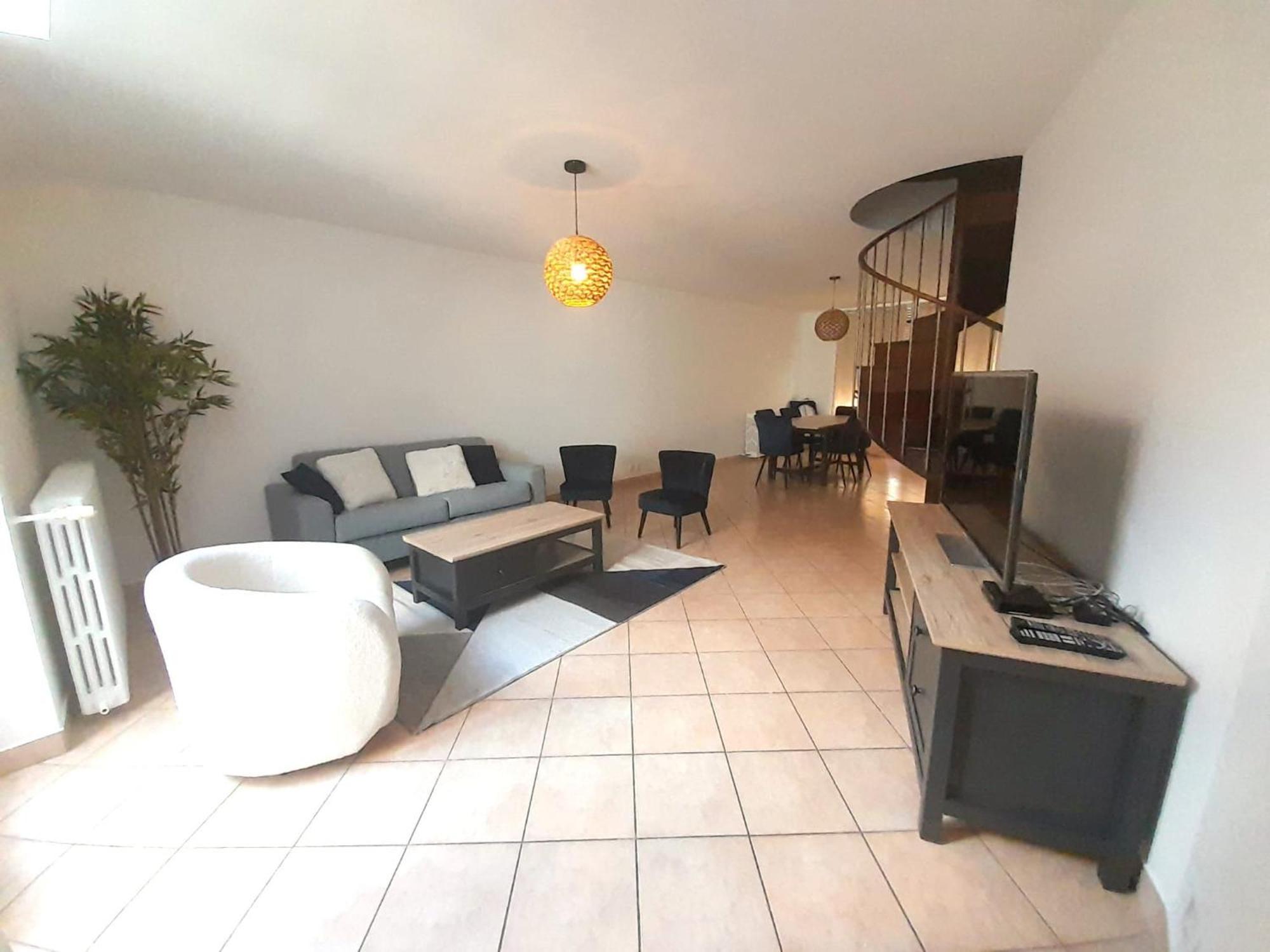 Belle Maison 8 Pers Vatan Centre Bagian luar foto