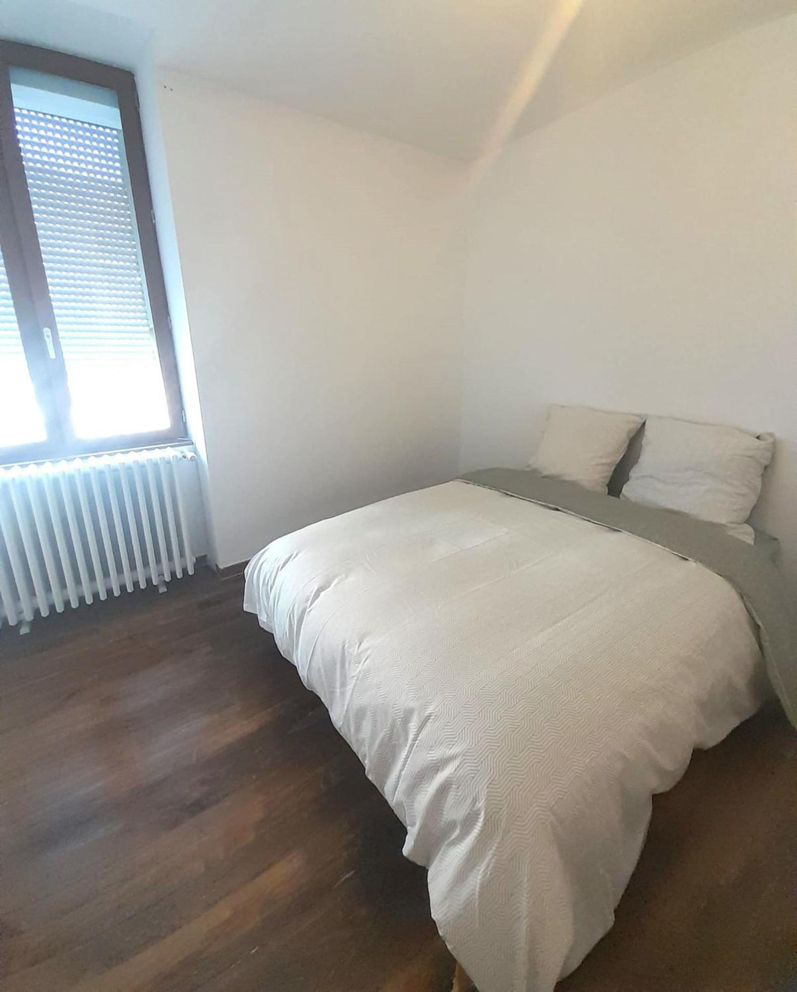 Belle Maison 8 Pers Vatan Centre Bagian luar foto