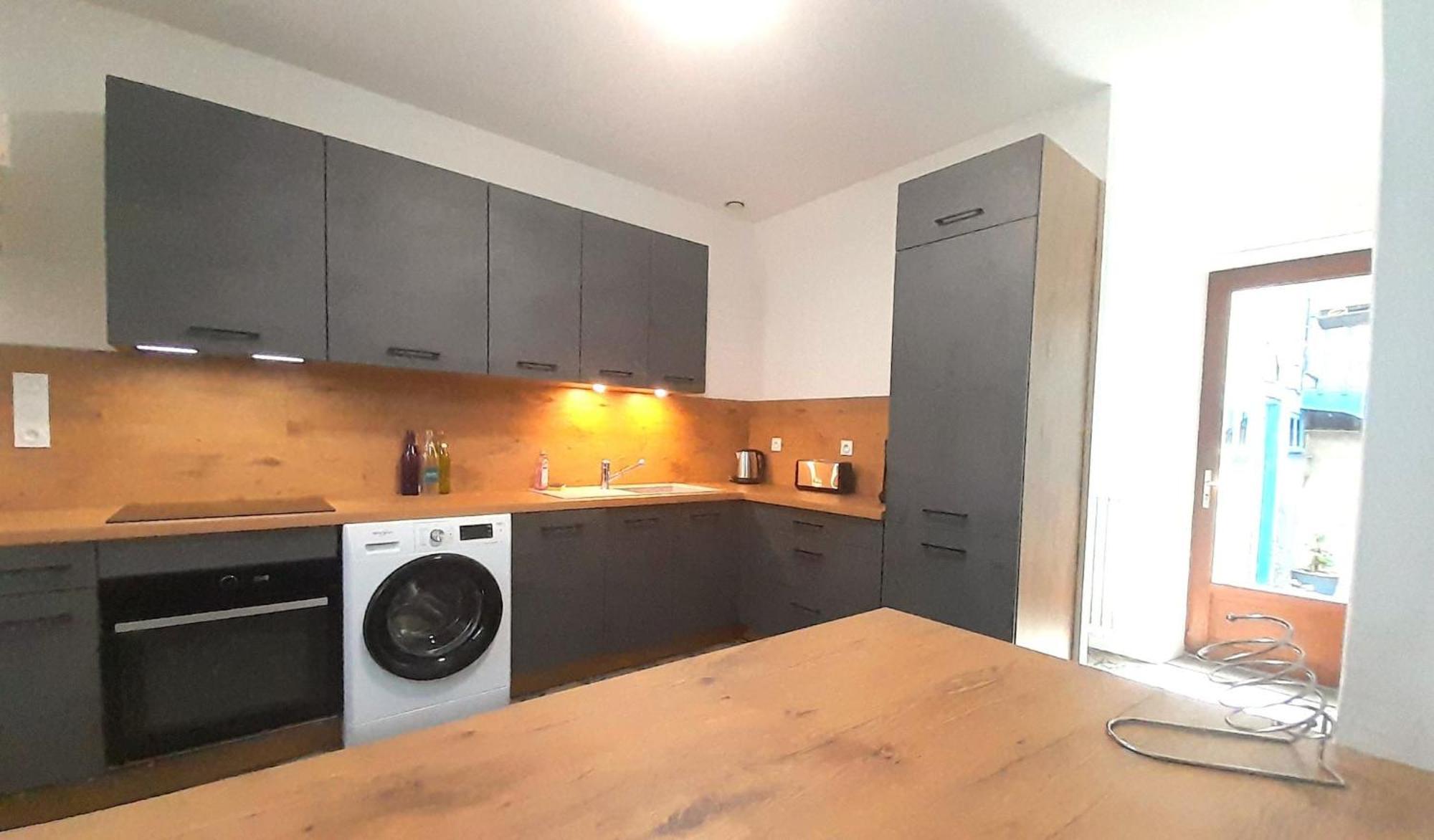 Belle Maison 8 Pers Vatan Centre Bagian luar foto