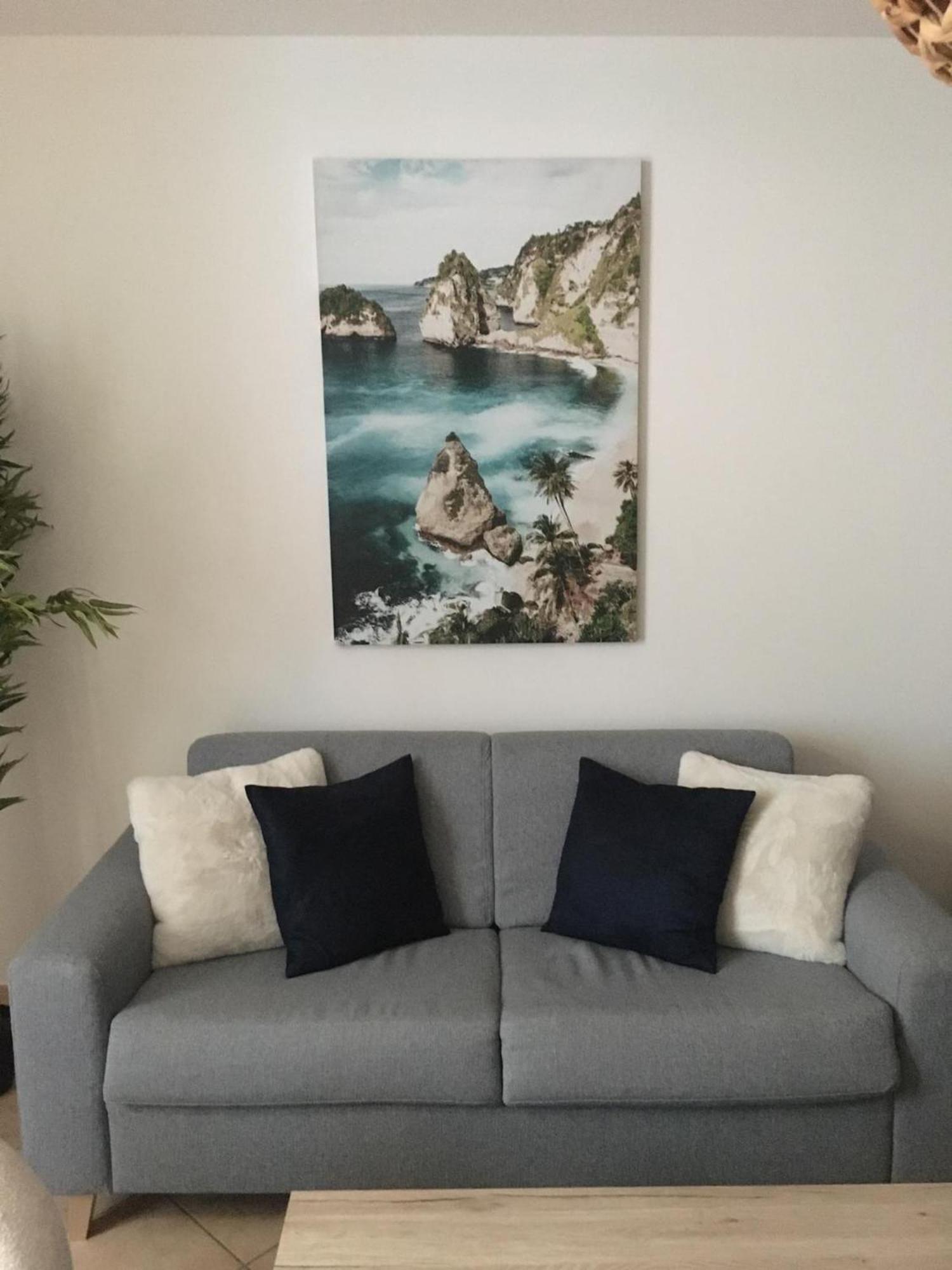 Belle Maison 8 Pers Vatan Centre Bagian luar foto