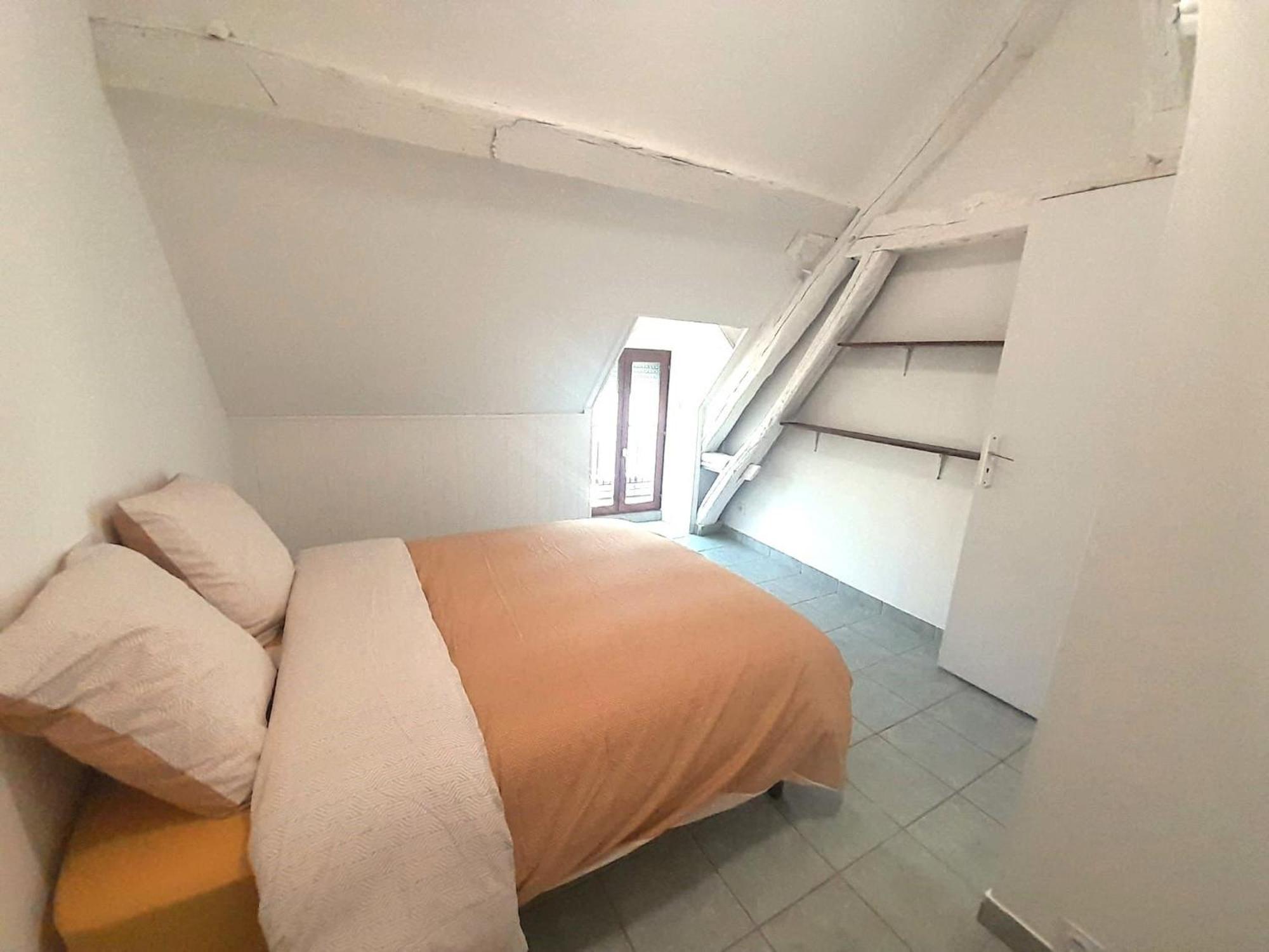 Belle Maison 8 Pers Vatan Centre Bagian luar foto
