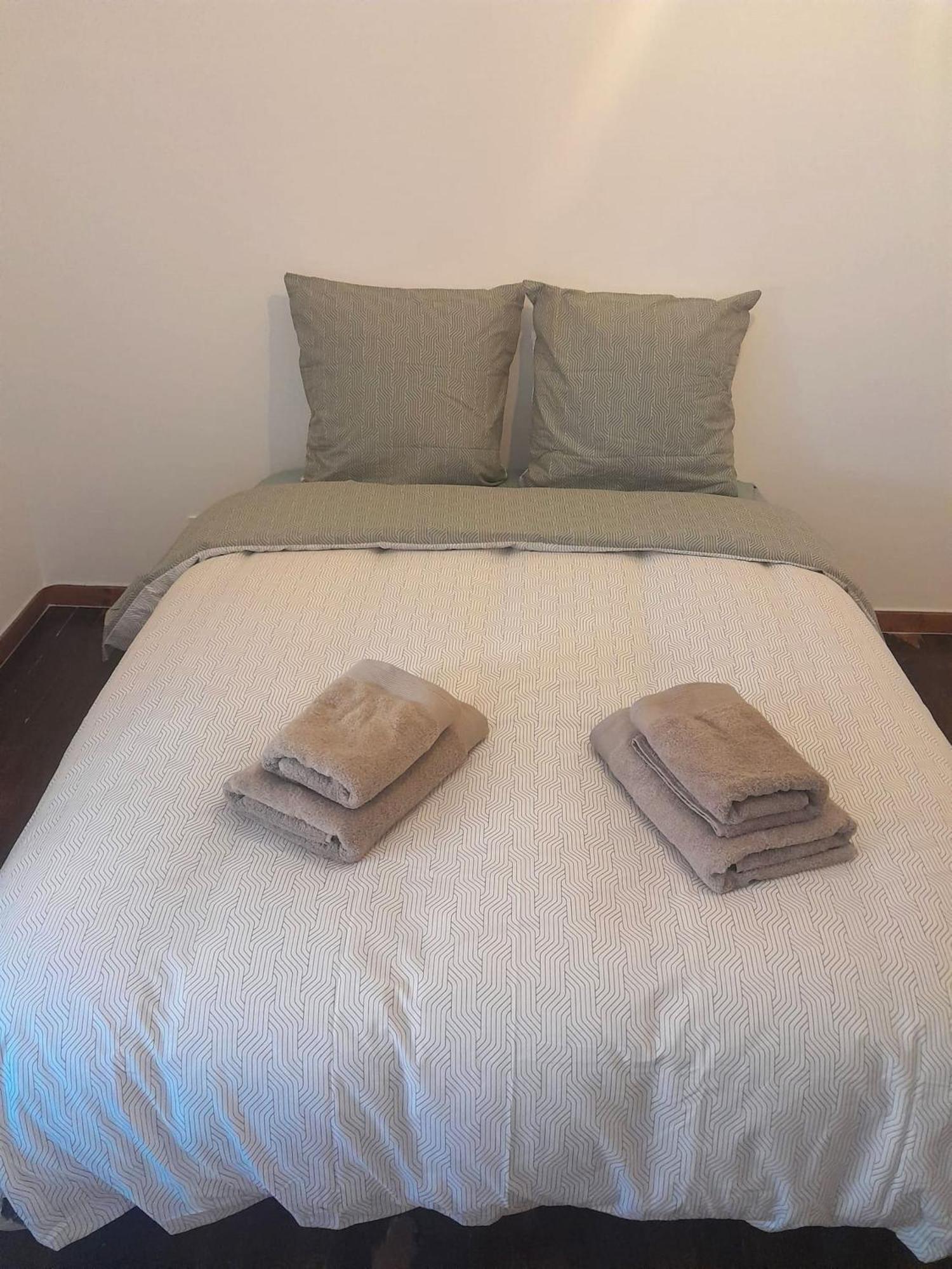 Belle Maison 8 Pers Vatan Centre Bagian luar foto