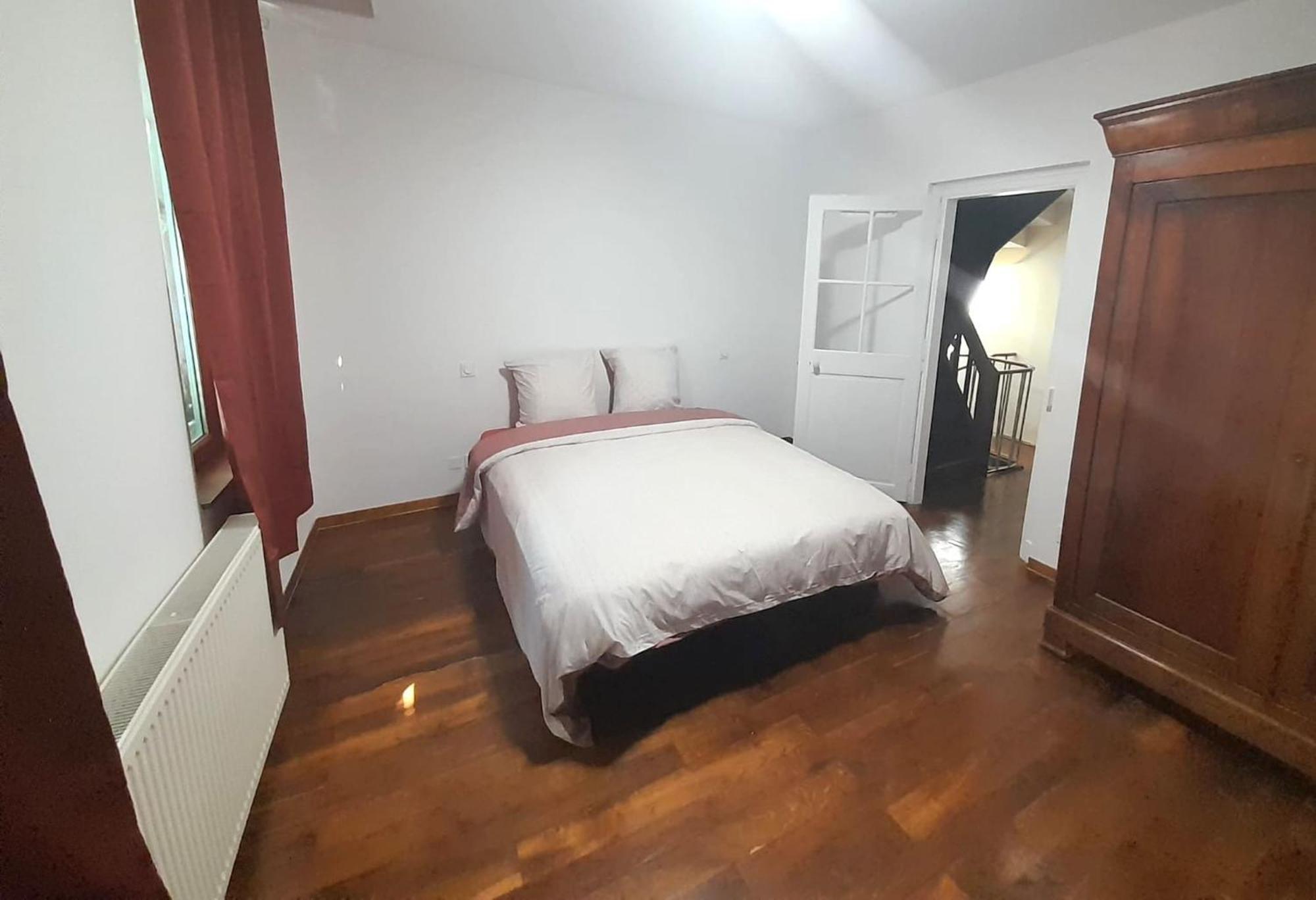 Belle Maison 8 Pers Vatan Centre Bagian luar foto