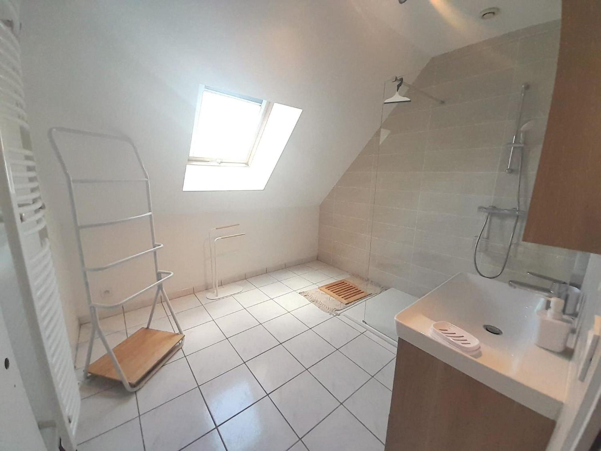 Belle Maison 8 Pers Vatan Centre Bagian luar foto