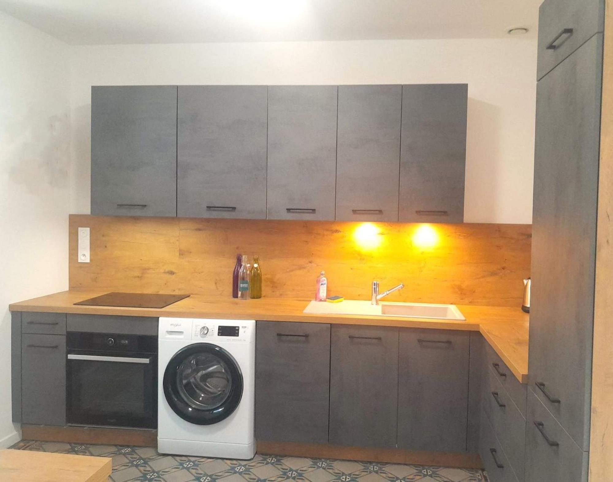 Belle Maison 8 Pers Vatan Centre Bagian luar foto