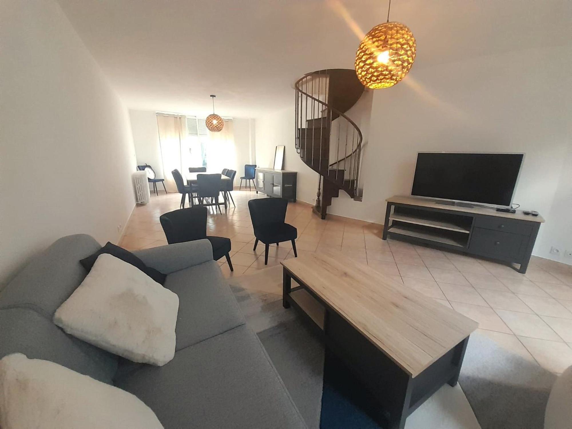 Belle Maison 8 Pers Vatan Centre Bagian luar foto
