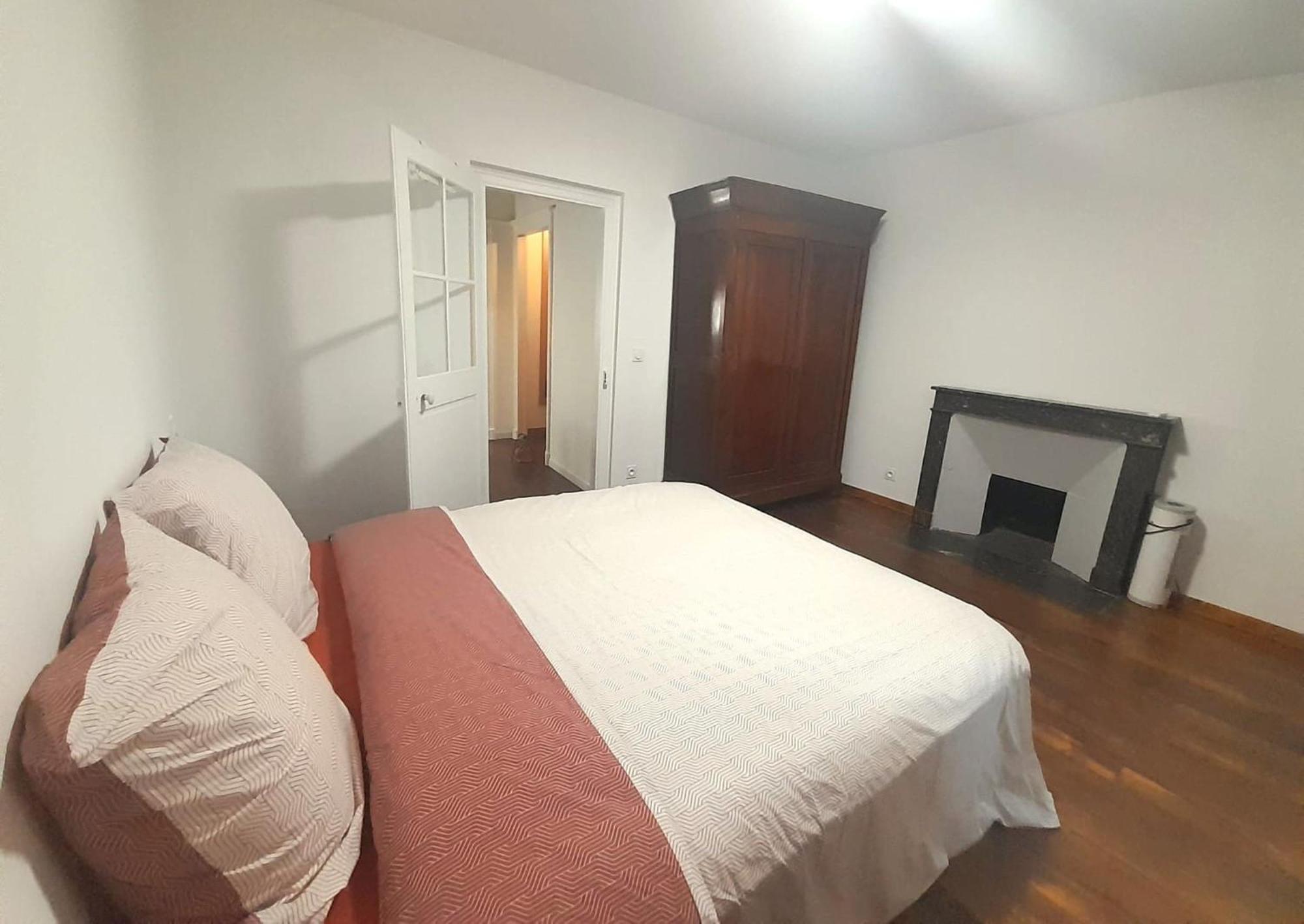 Belle Maison 8 Pers Vatan Centre Bagian luar foto
